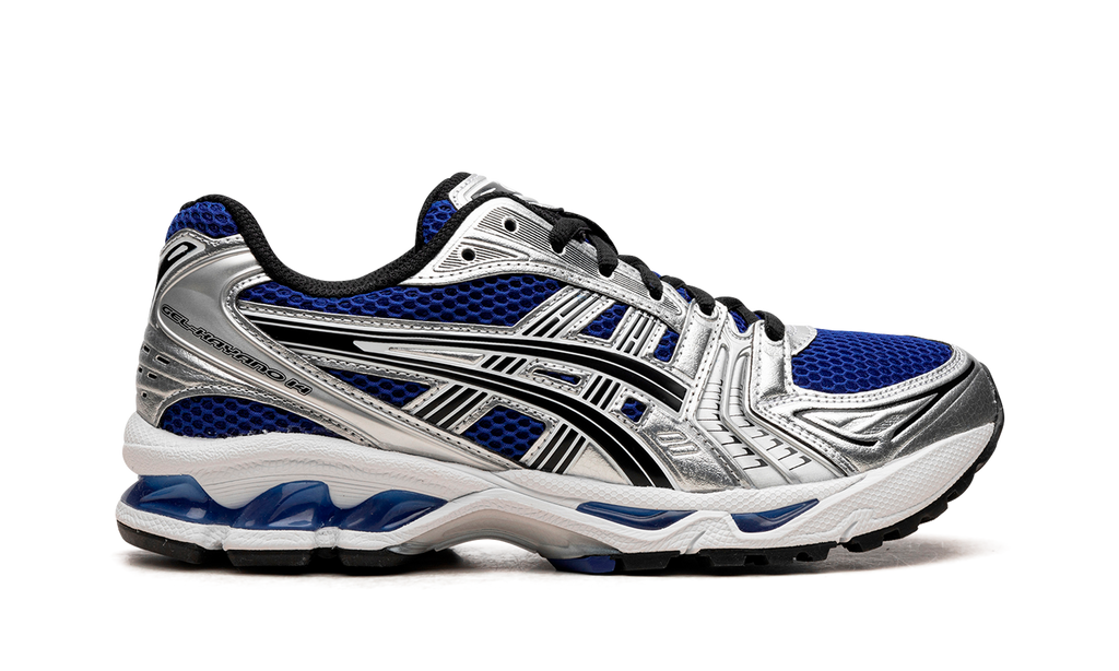 Asics Gel Kayano 14 Monaco Blue 1201A019 401