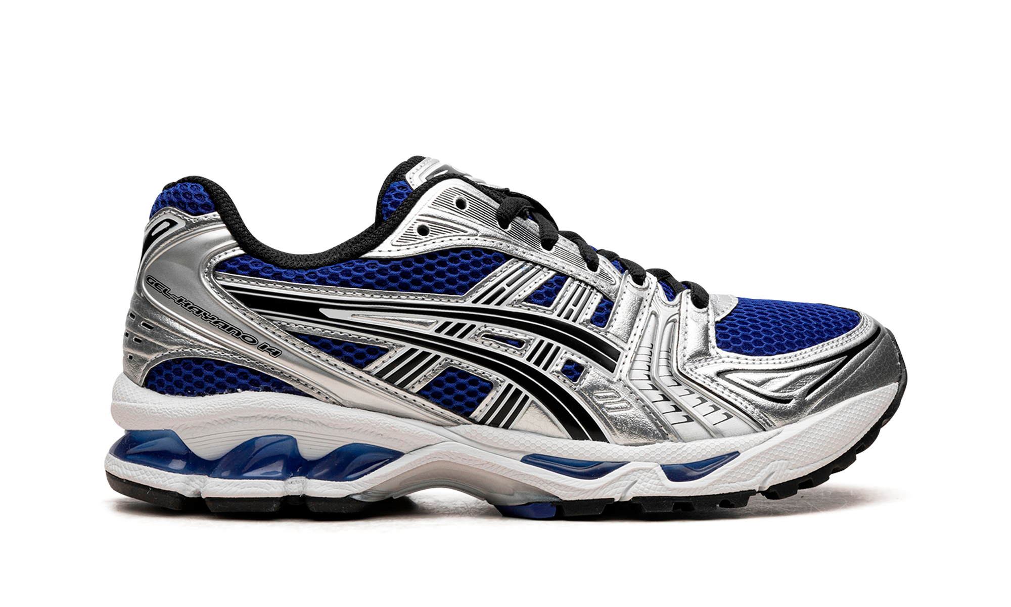 Asics Gel Kayano 14 Monaco Blue 1201A019 401