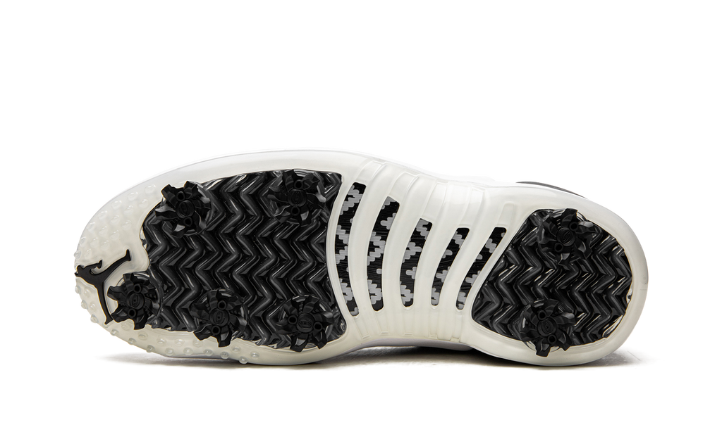 Air Jordan 12 Low Golf Playoffs DH4120 010