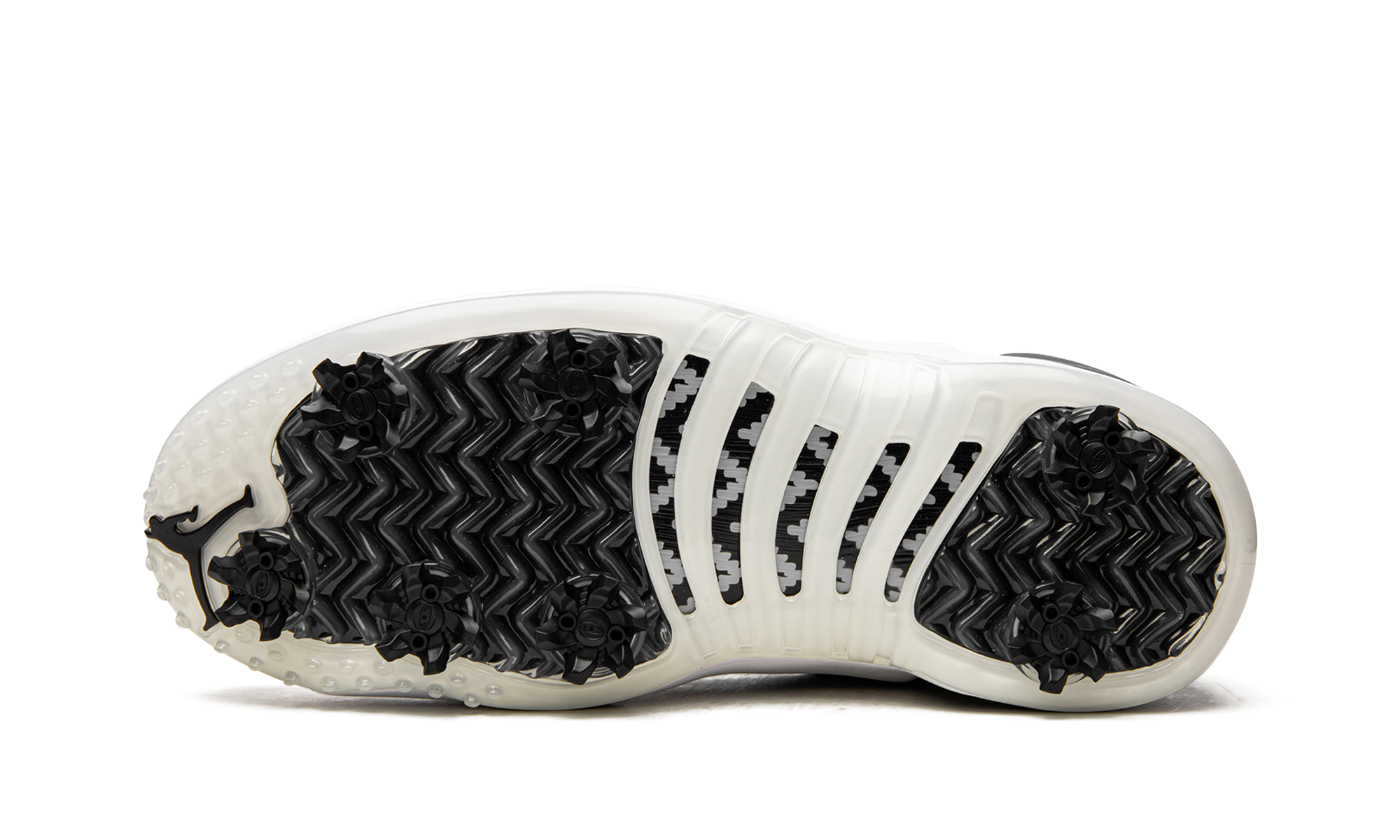 Air Jordan 12 Low Golf Playoffs DH4120 010
