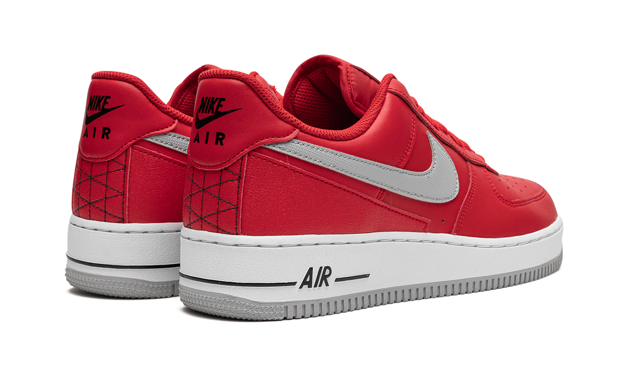 Nike Air Force 1 Low Technical Stitch DD7113 600