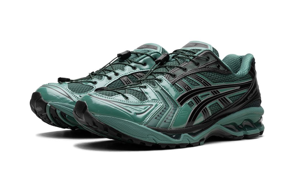 Asics Gel-Kayano 14 Unaffected - Infinite Wonders Pack Posy Green 1201A922 300