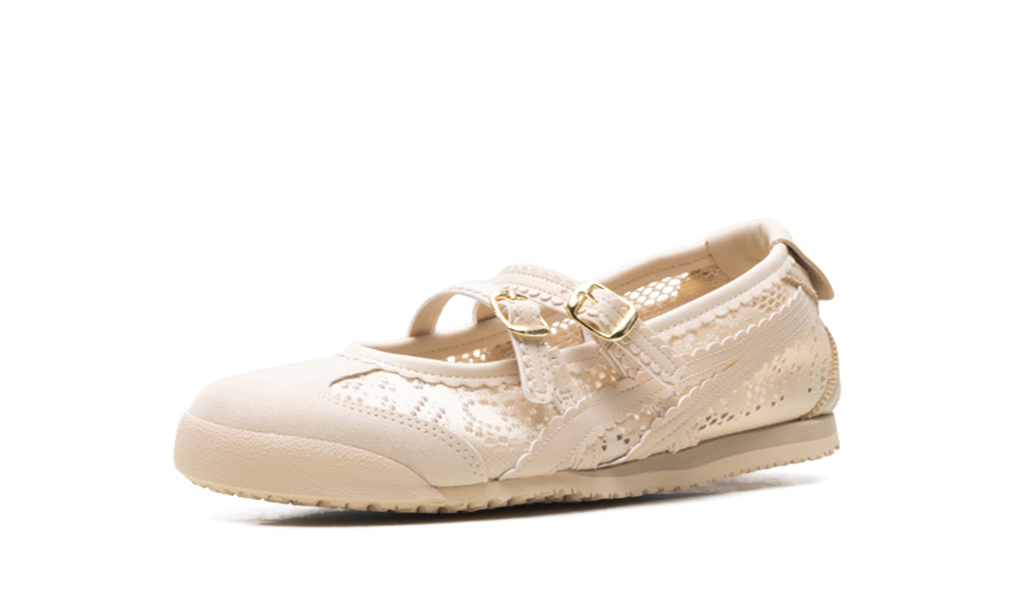 Onitsuka Tiger Mexico 66 TGRS WMNS Beige 1182A705 250