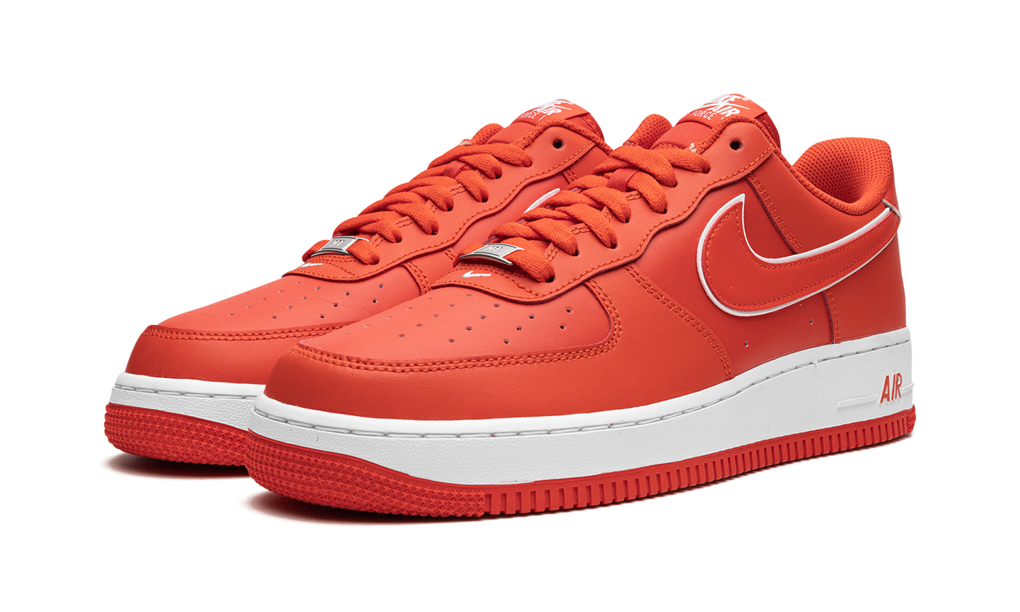 Nike Air Force 1 '07 Picante Red DV0788 600