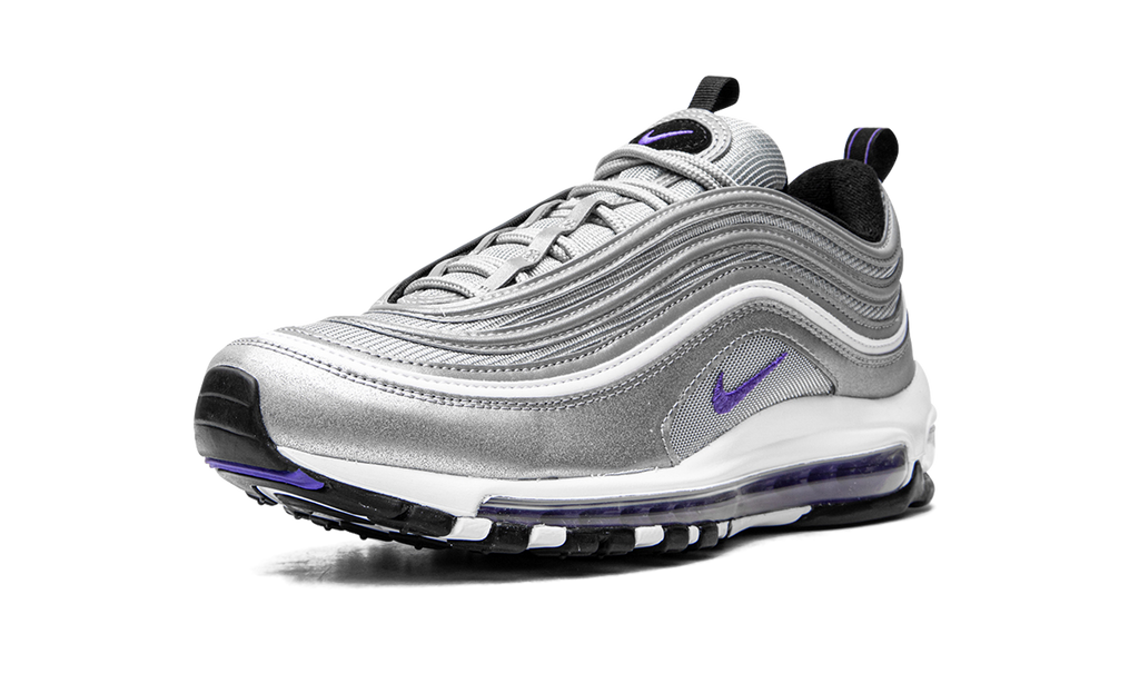 Nike Air Max 97 Purple Bullet DJ0717 001