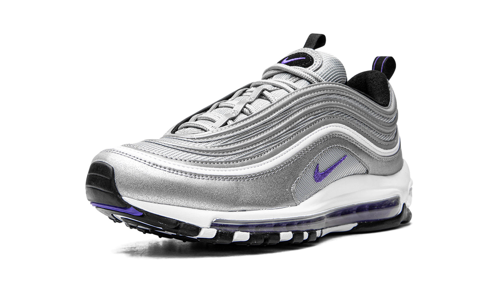 Nike Air Max 97 Purple Bullet DJ0717 001