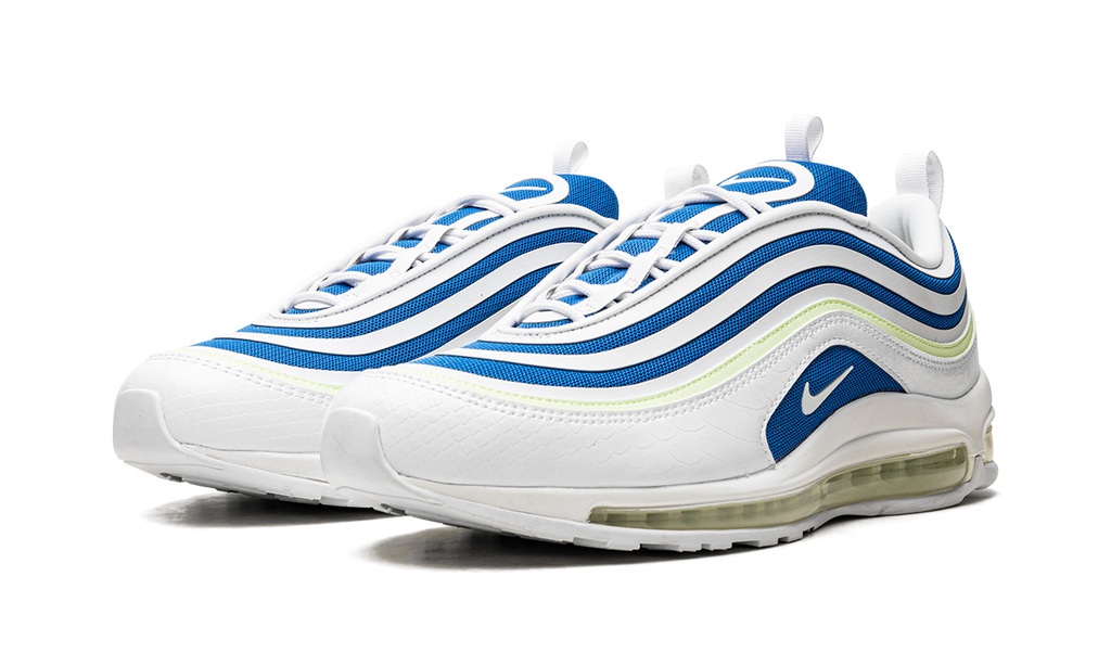 Nike AIR MAX 97 UL '17 SE WMNS Sprite