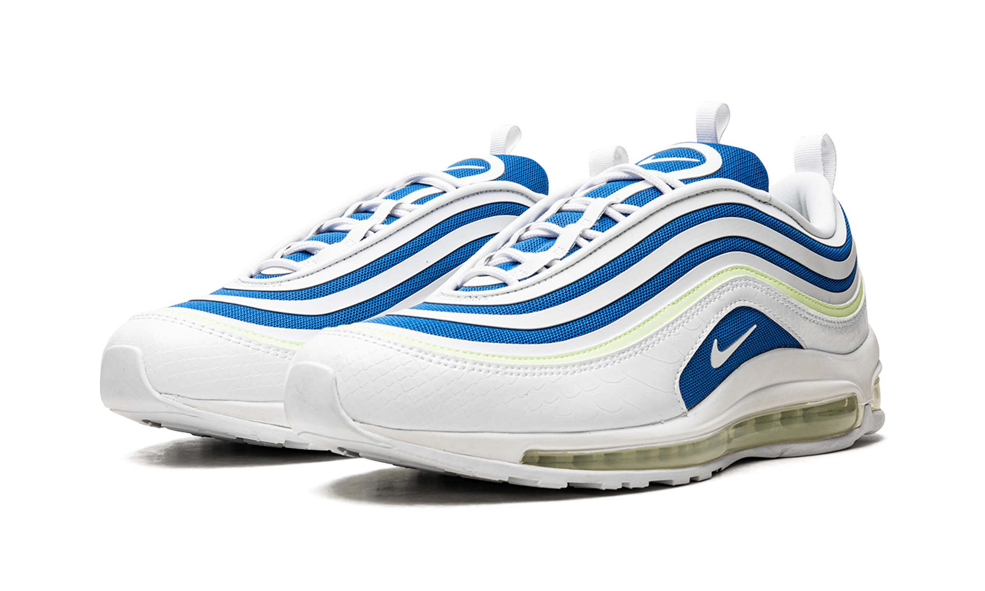 Nike AIR MAX 97 UL '17 SE WMNS Sprite