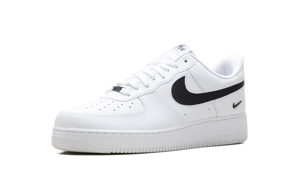 Nike Air Force 1 Low Nylon Swoosh IH4452 100