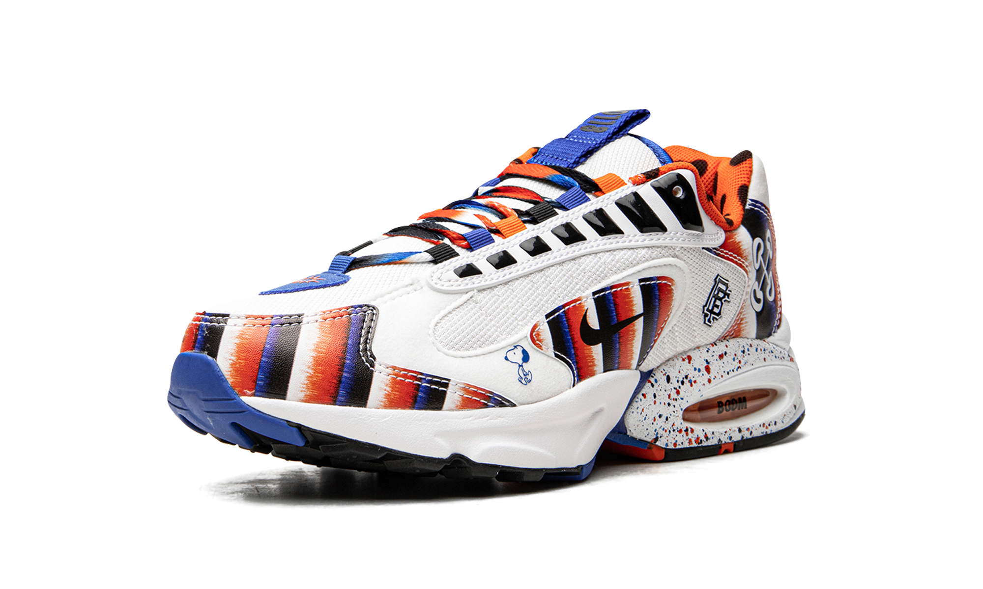 Nike Air Max Triax 96 Doernbecher 2019 CV6351 100