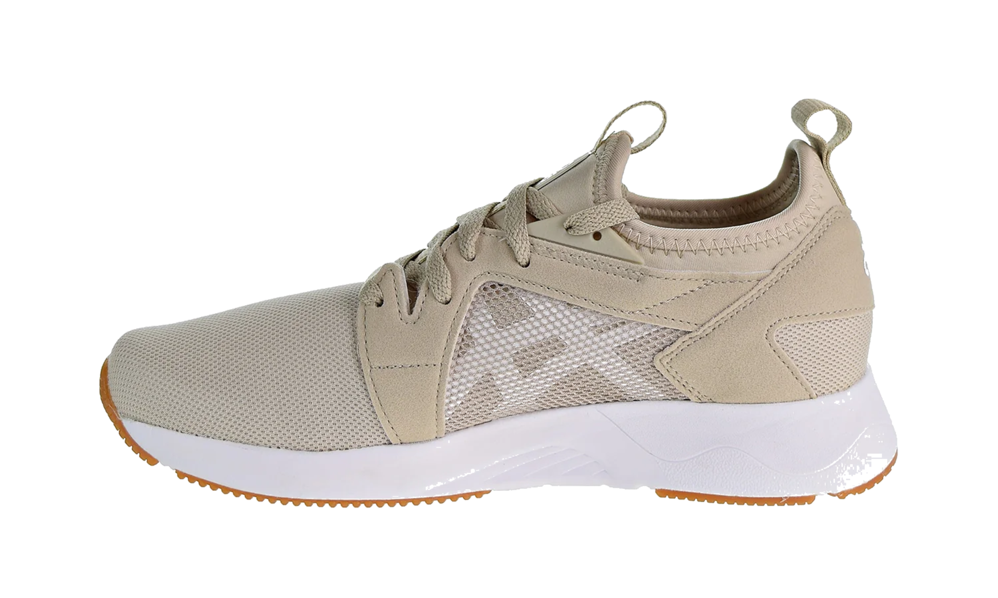 Asics Gel-Lyte V Feather Grey 1193A048 020