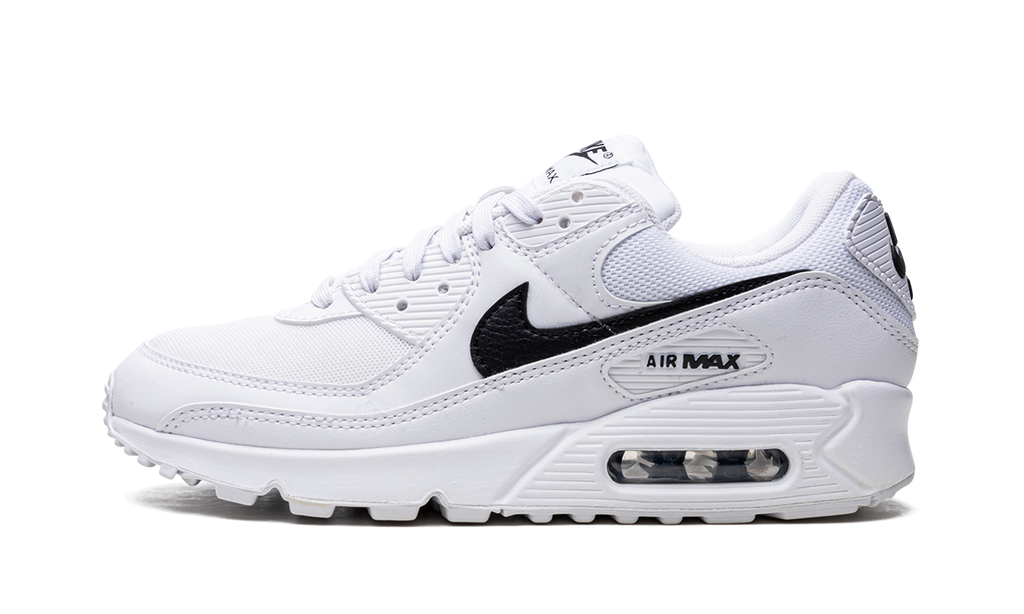 Nike AIR MAX 90 NN MNS WMNS White/Black DH8010 101