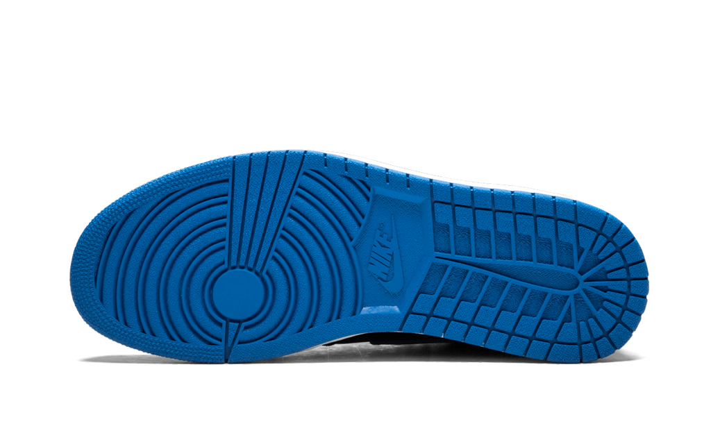Air Jordan 1 Retro High OG 2017 Royal 555088 007