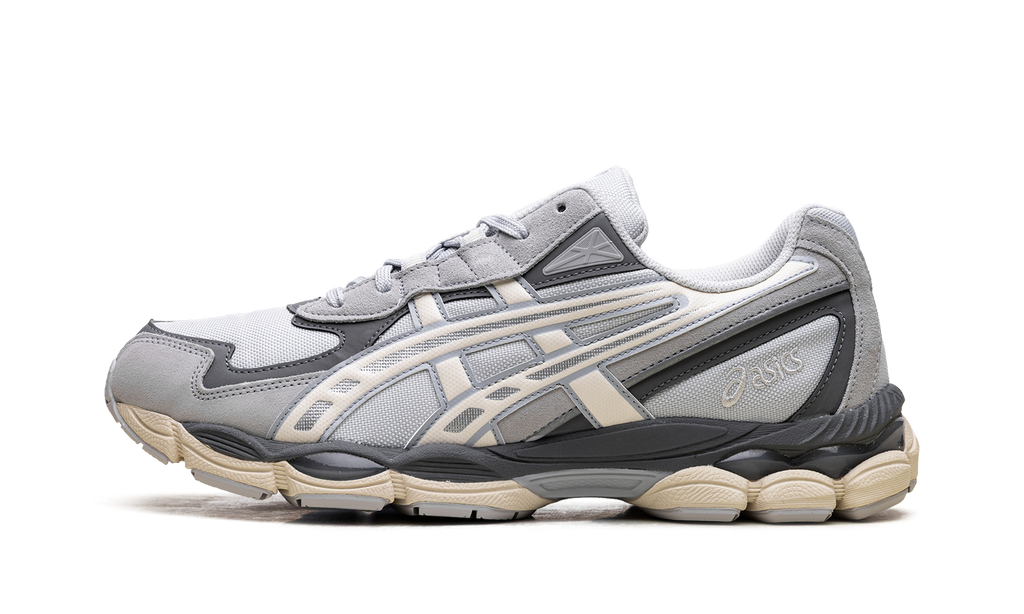 Asics Gel-NYC 2055 Glacier Grey Cream 1203A755 020