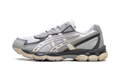Asics Gel-NYC 2055 Glacier Grey Cream 1203A755 020