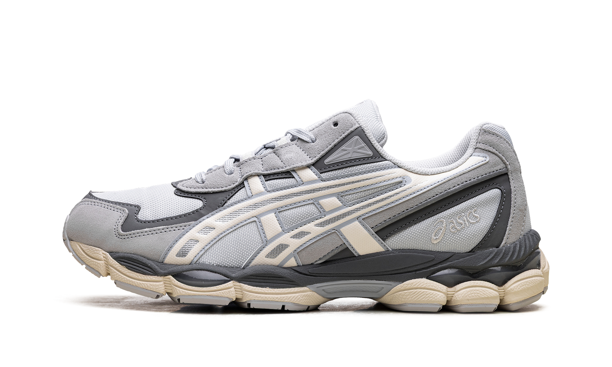 Asics Gel-NYC 2055 Glacier Grey Cream 1203A755 020