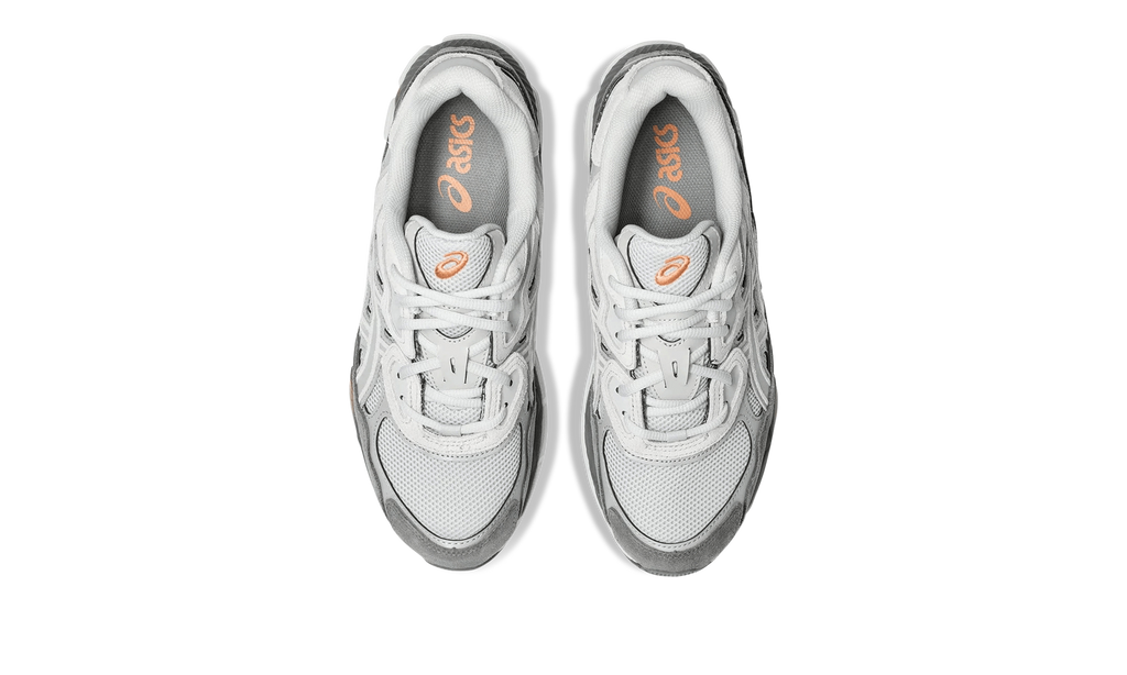 Asics GEL-NYC Cloud Grey 1203A383 026