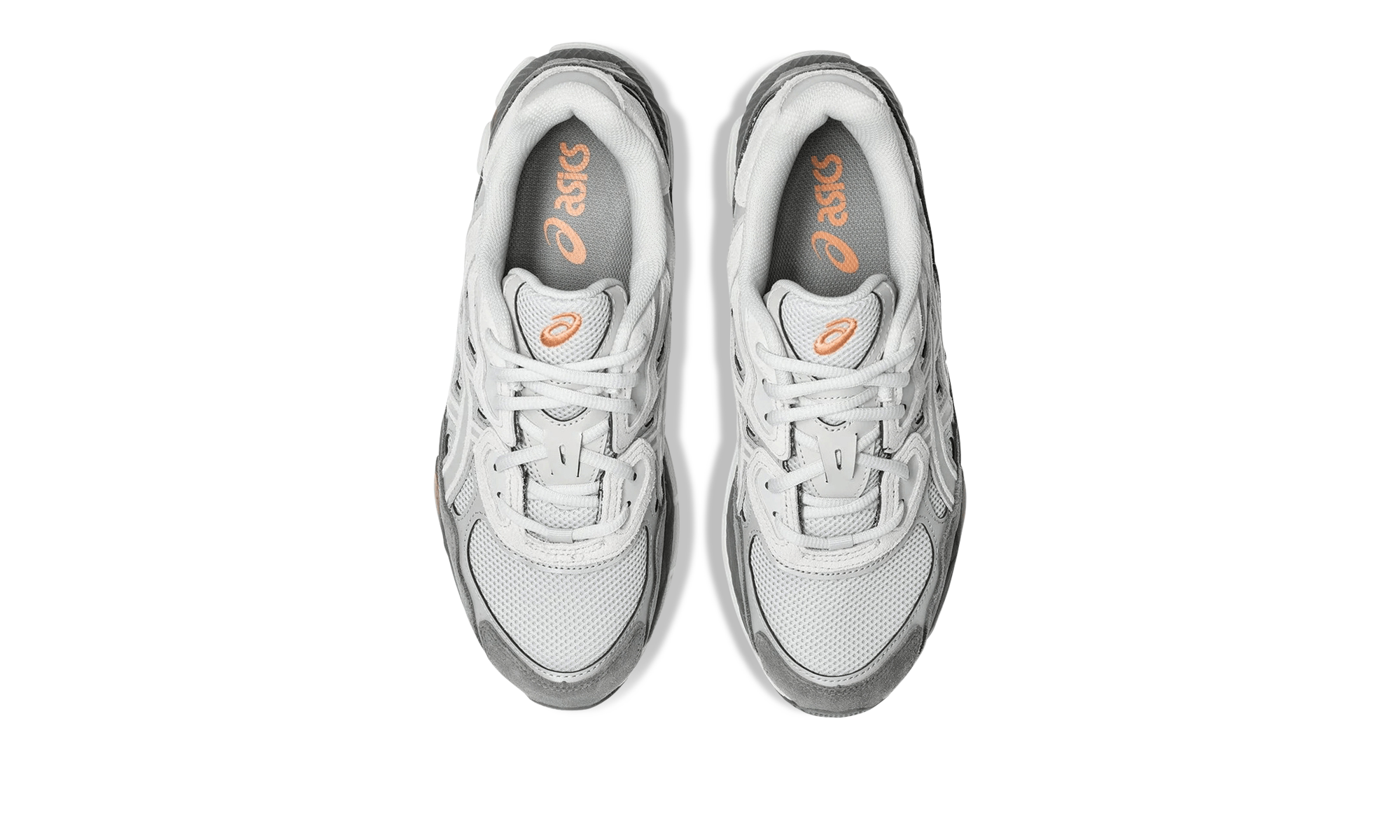 Asics GEL-NYC Cloud Grey 1203A383 026