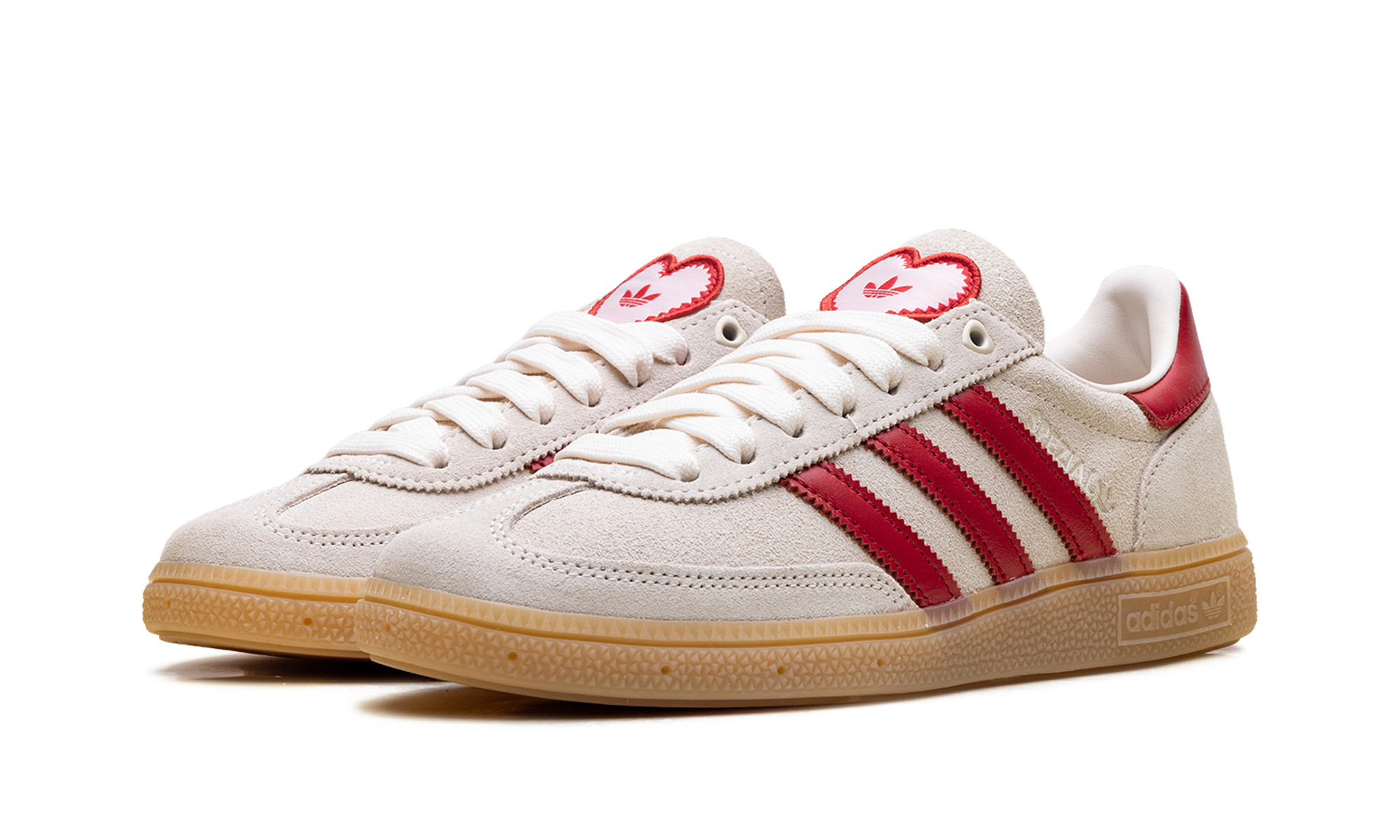 Adidas Handball Spezial WMNS Valentine's Day (2026) KH9044