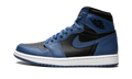 Air Jordan 1 High OG Dark Marina Blue 555088 404