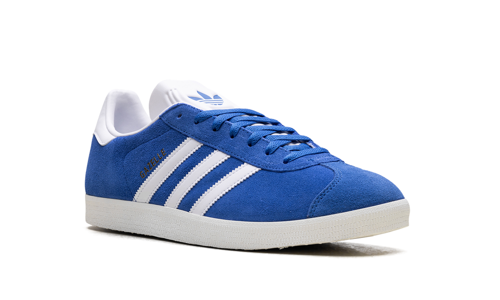 Adidas Gazelle Blue Cloud White IG2093