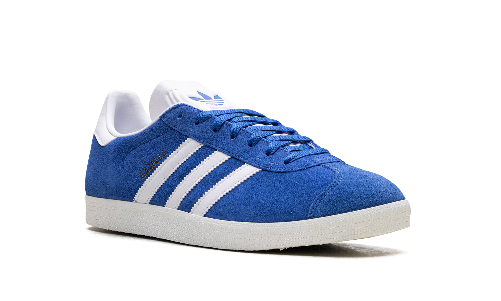 Adidas Gazelle Blue Cloud White IG2093
