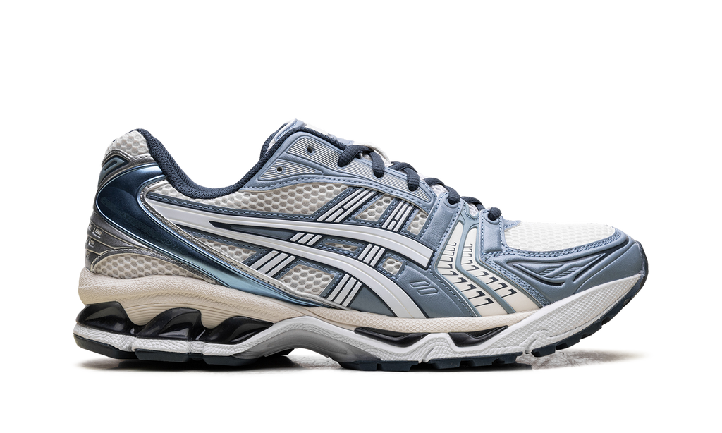 Asics ASICS GEL-Kayano 14 Cream / Raw Indigo 1203A537 116