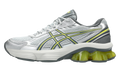 Asics Gel-Kinetic Fluent Glacier Grey Steel Grey 1203A591 020