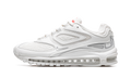 Nike Air Max 98 TL Supreme - White DR1033 100