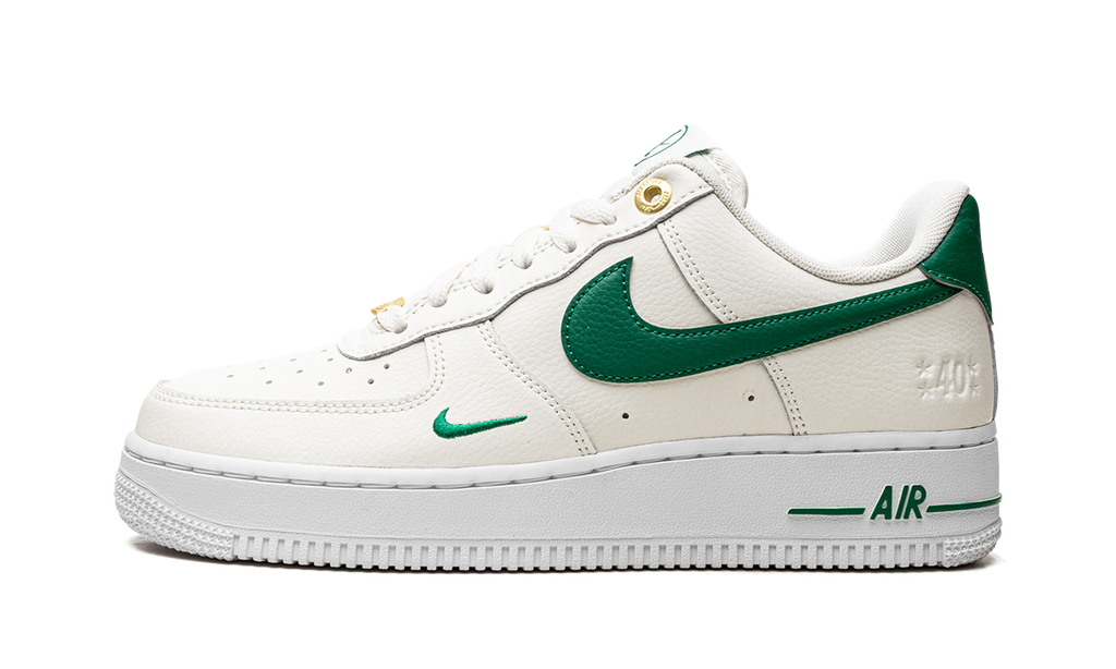 Nike Air Force 1 Low Malachite - White DQ7658 101
