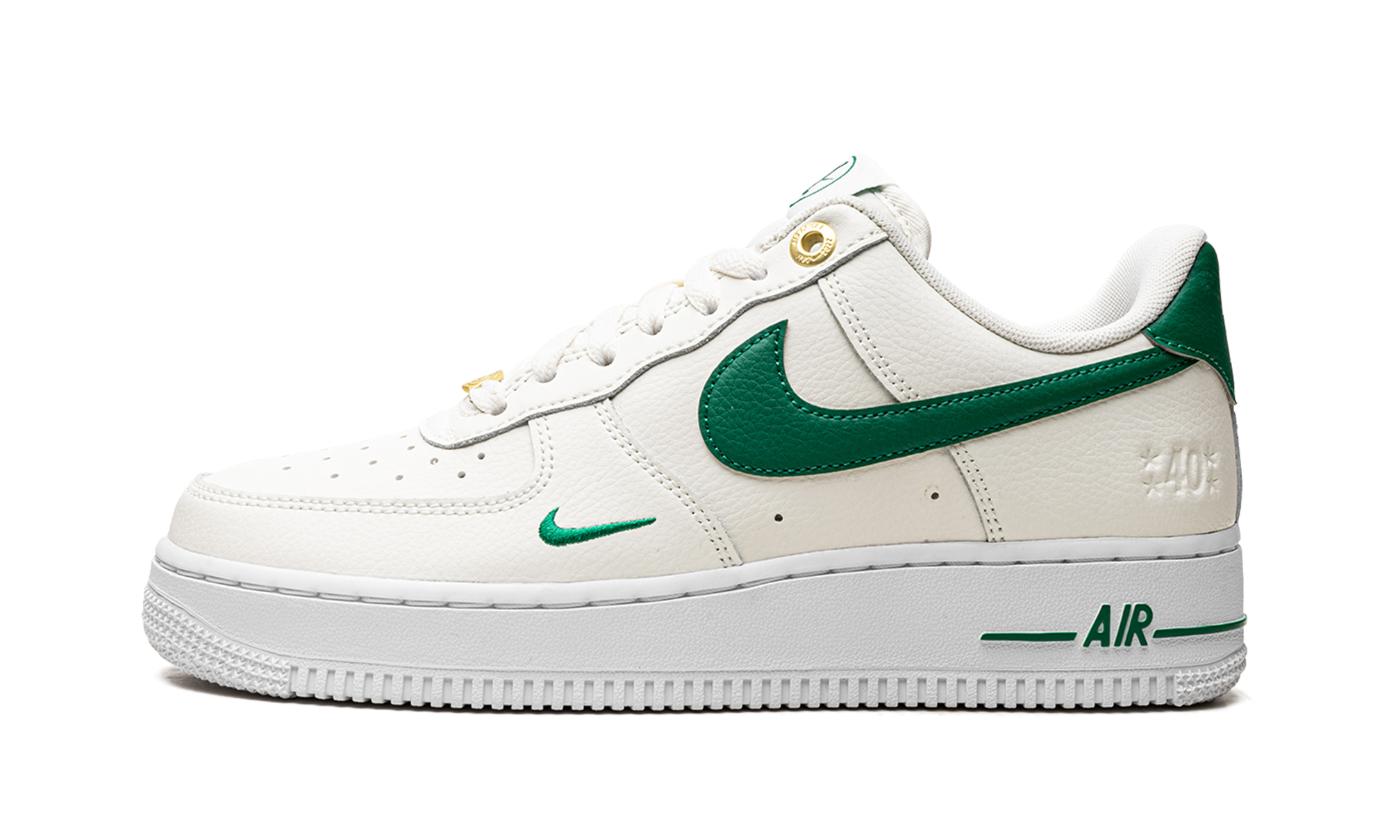 Nike Air Force 1 Low Malachite - White DQ7658 101