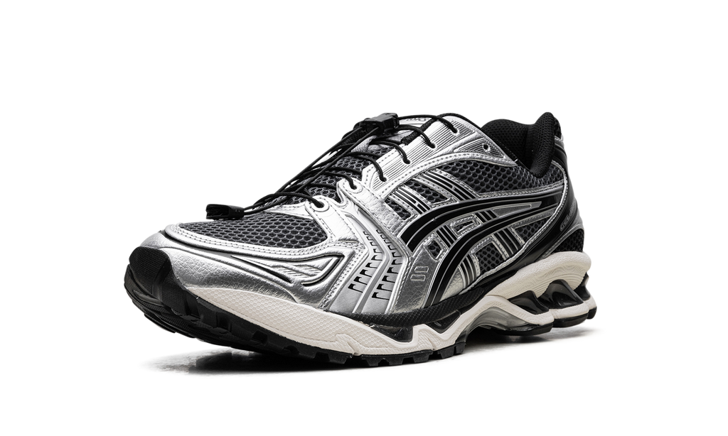 Asics Gel-Kayano 14 Unlimited Pack Carrier Grey 1203A549 020