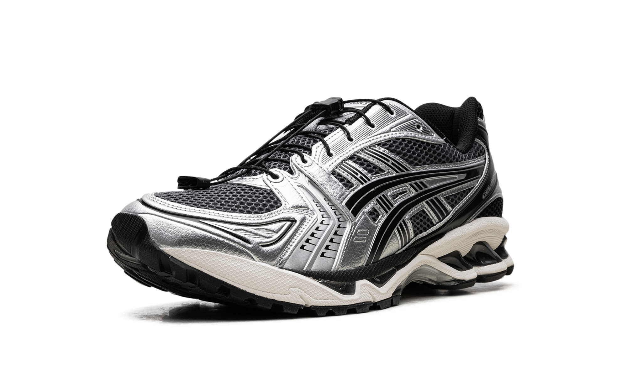 Asics Gel-Kayano 14 Unlimited Pack Carrier Grey 1203A549 020