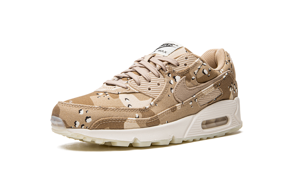 Nike AIR MAX 90 WMNS Desert Camo DX2313 200