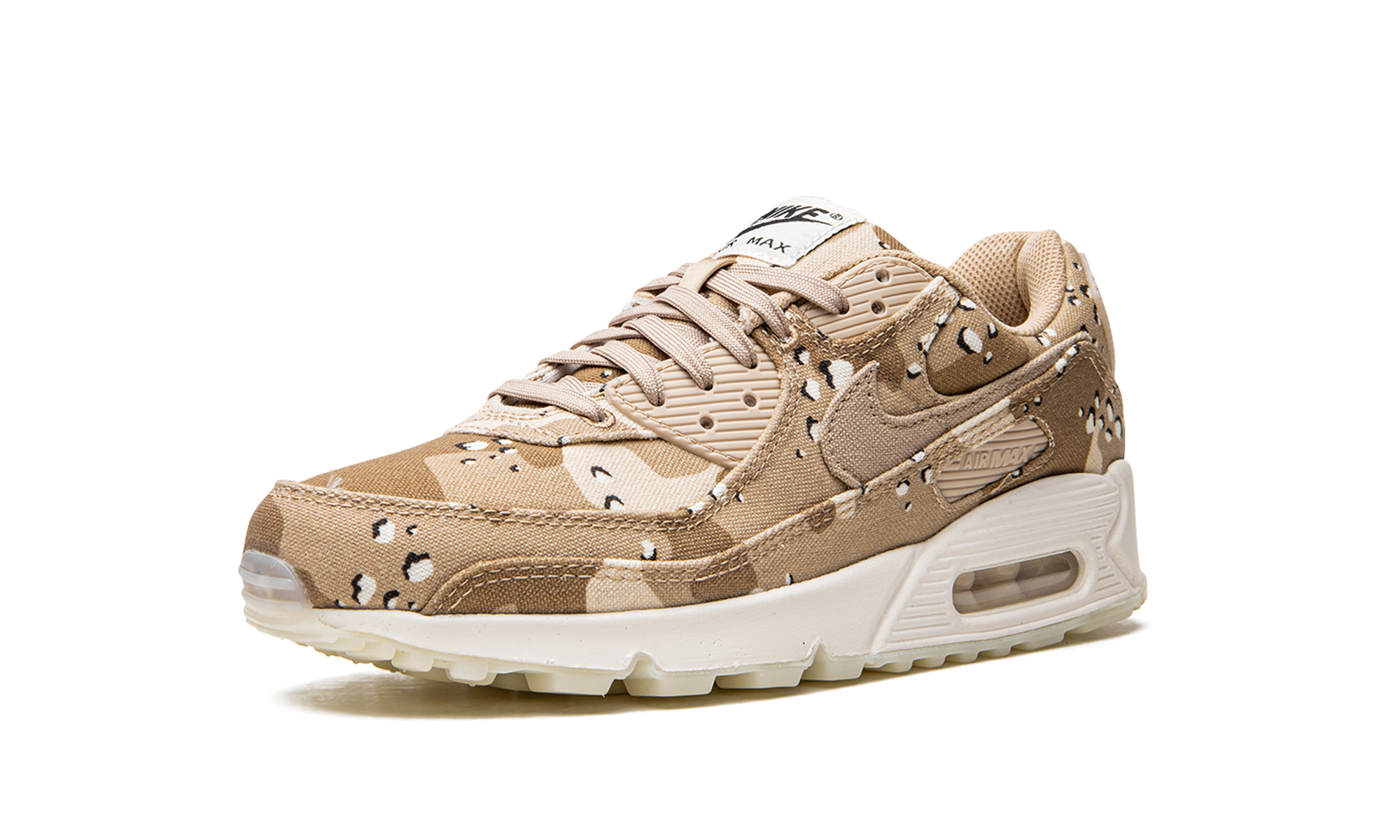 Nike AIR MAX 90 WMNS Desert Camo DX2313 200