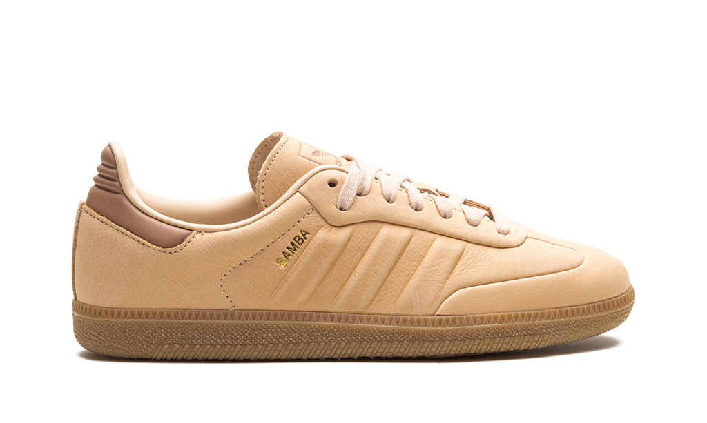 Adidas Samba Halo Blush Gum IG1243