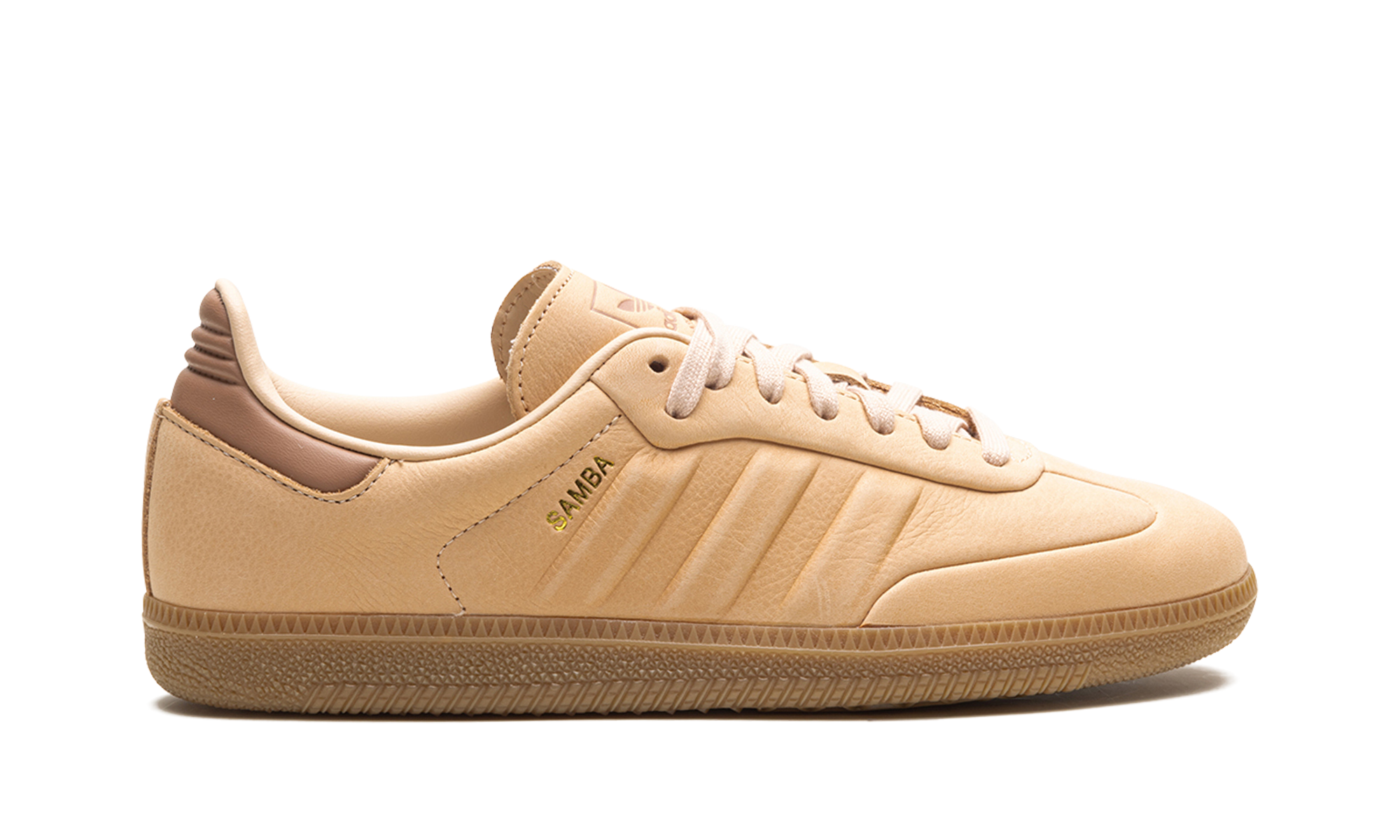 Adidas Samba Halo Blush Gum IG1243