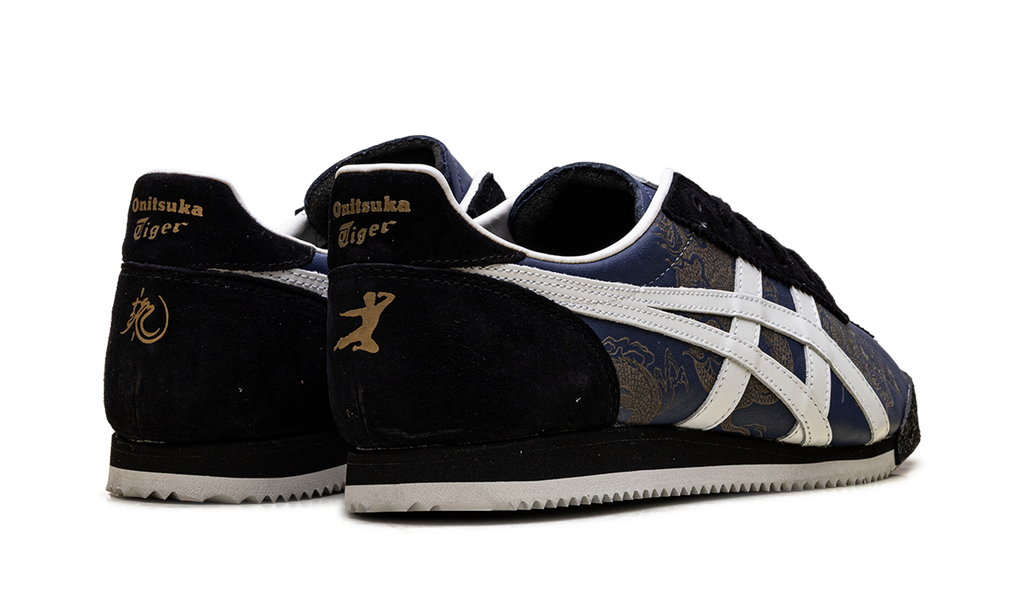 Onitsuka Tiger Tiger Corsair Bruce Lee D50HK 5001