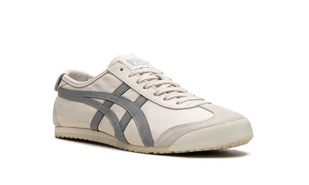 Onitsuka Tiger Mexico 66 White Blue 1183B771 201