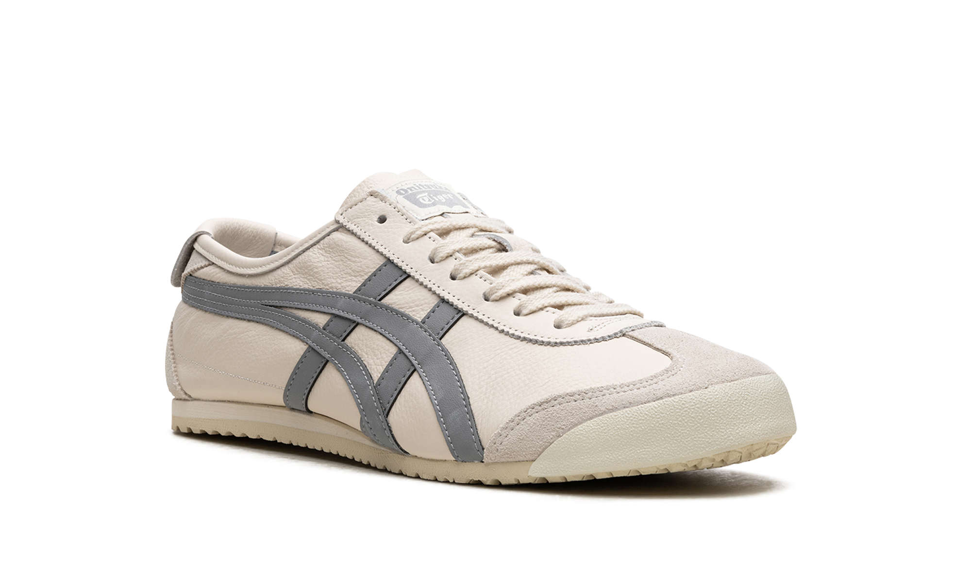 Onitsuka Tiger Mexico 66 White Blue 1183B771 201