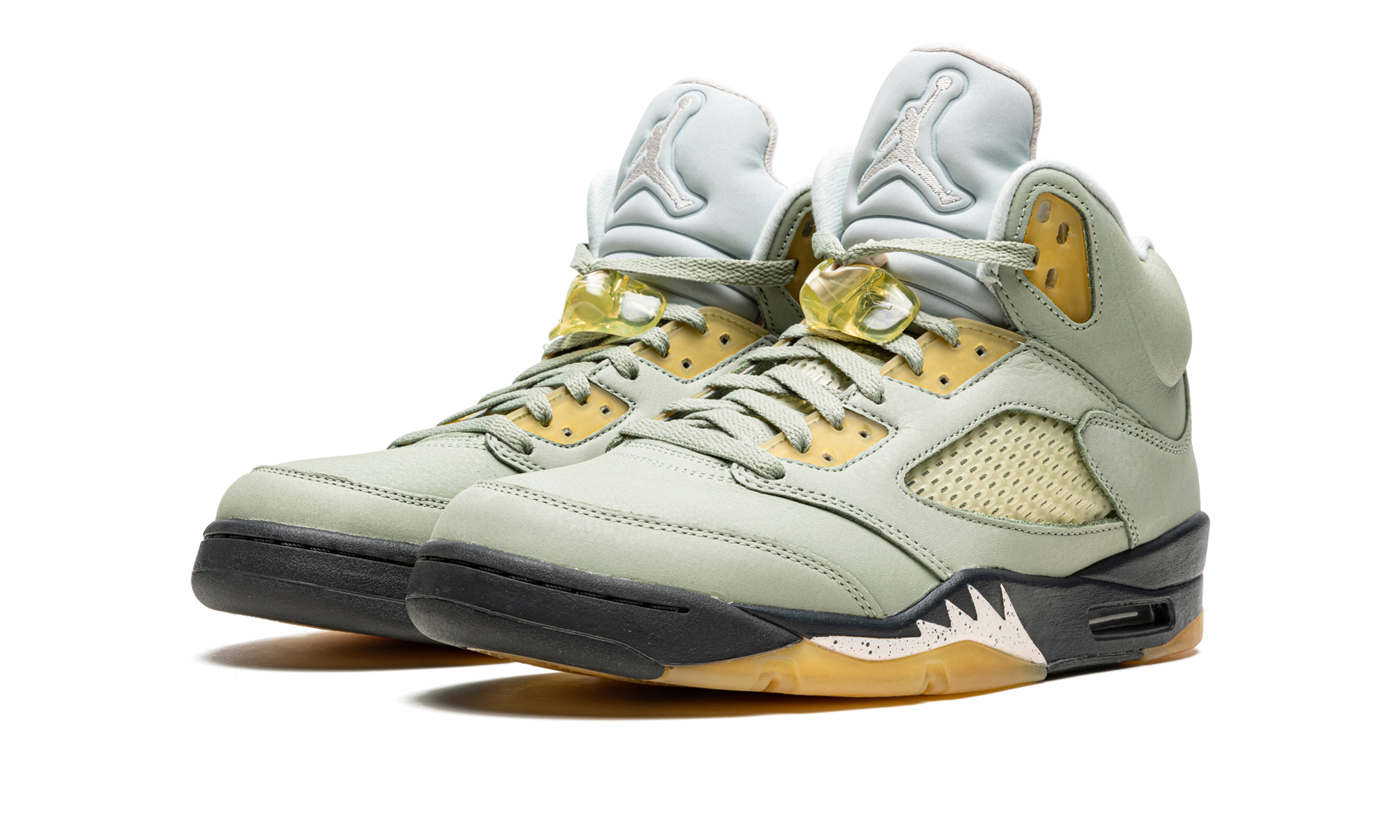 Air Jordan 5 Retro Jade Horizon DC7501 300