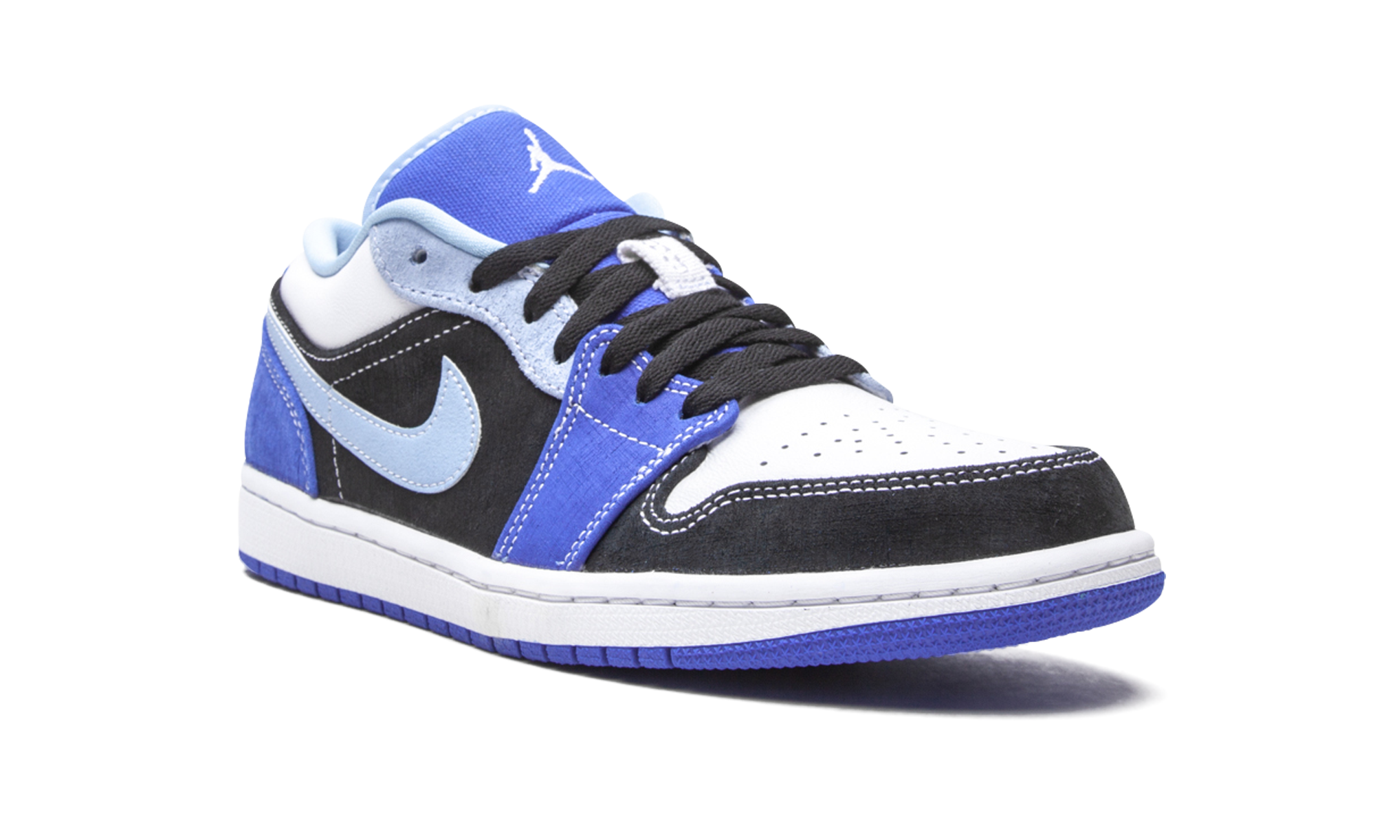 Air Jordan 1 Low SE Racer Blue DH0206 400
