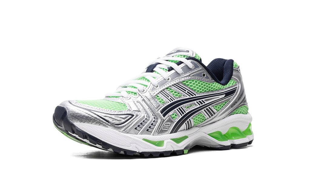 Asics GEL-KAYANO 14 WMNS Bright Lime 1202A056 300