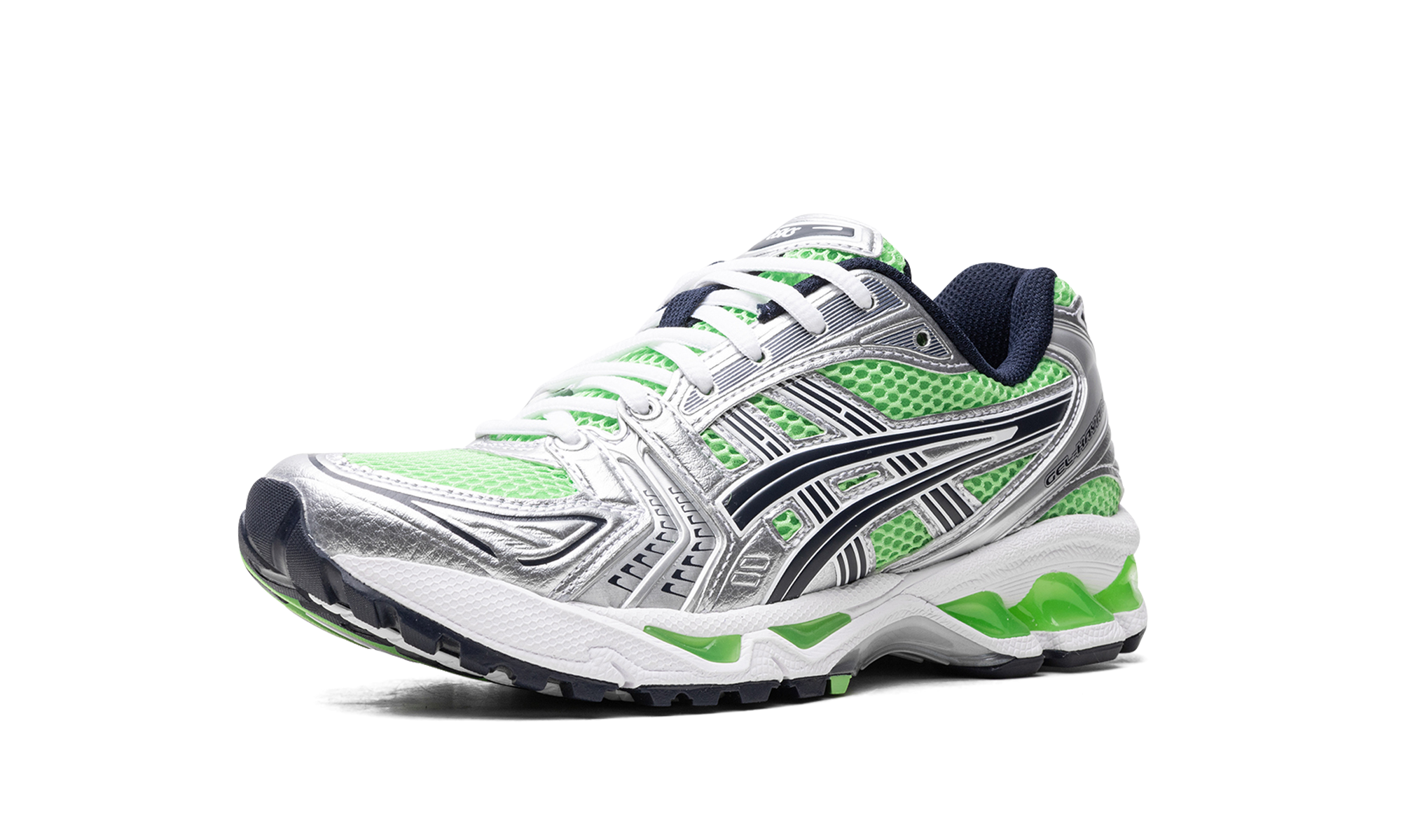 Asics GEL-KAYANO 14 WMNS Bright Lime 1202A056 300