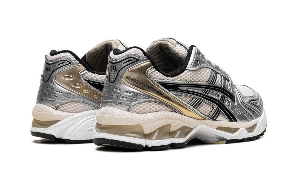 Asics Gel-Kayano 14 Birch Pure Silver 1203A537 200
