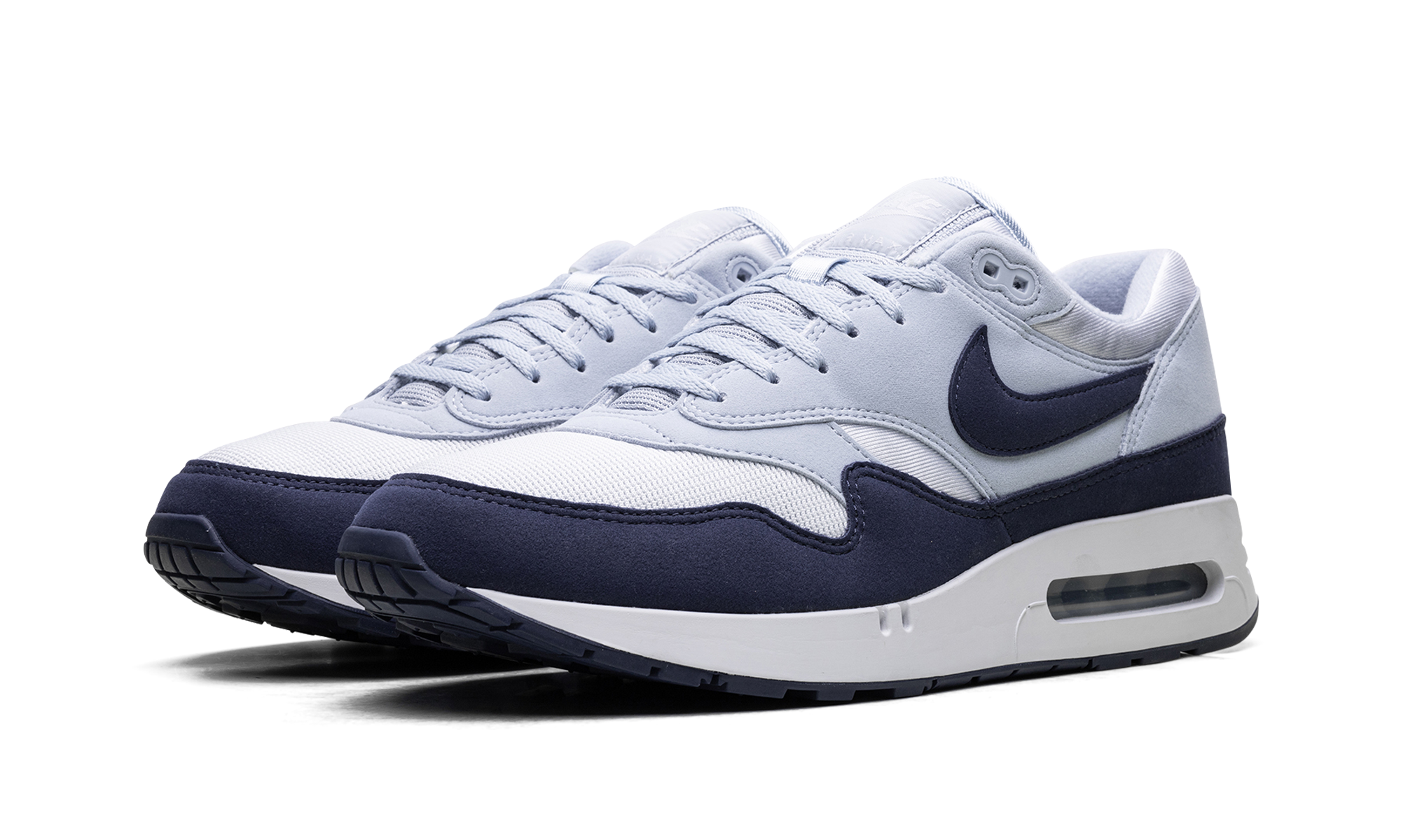 Nike Air Max 1 '86 OG Big Bubble Light Armory Blue FJ8314 001