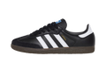 Adidas SAMBA OG WMNS Black Clear Granite IG9031