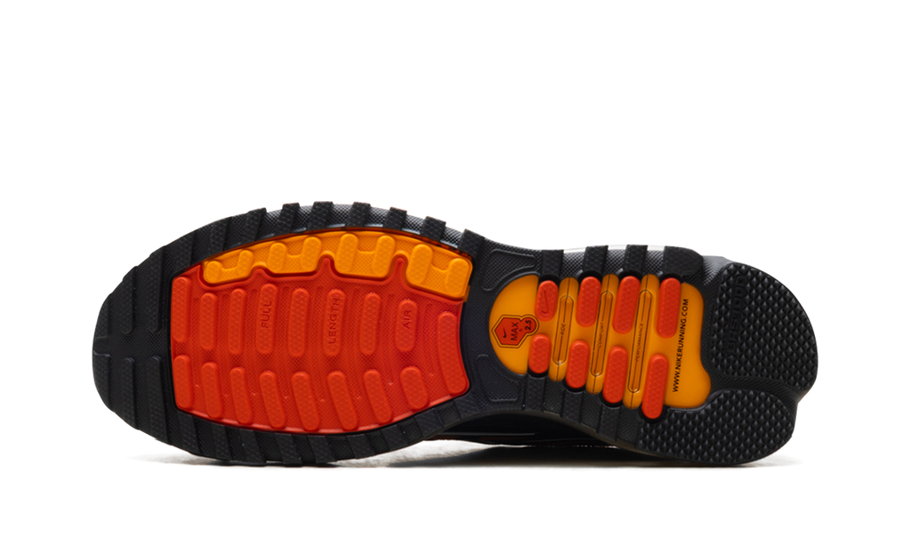Nike Air Max TL 2.5 College Grey / Picante Red FZ4110 006