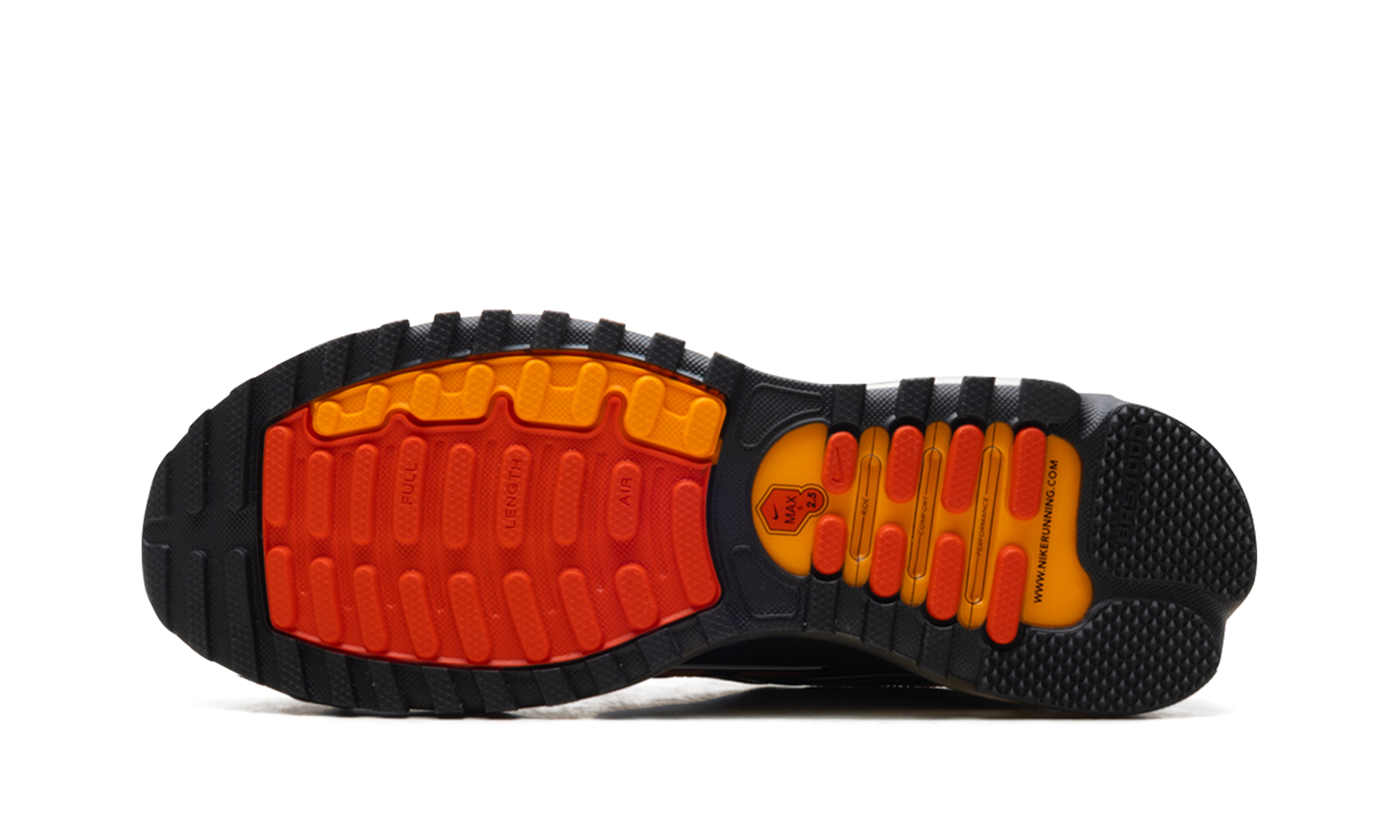 Nike Air Max TL 2.5 College Grey / Picante Red FZ4110 006