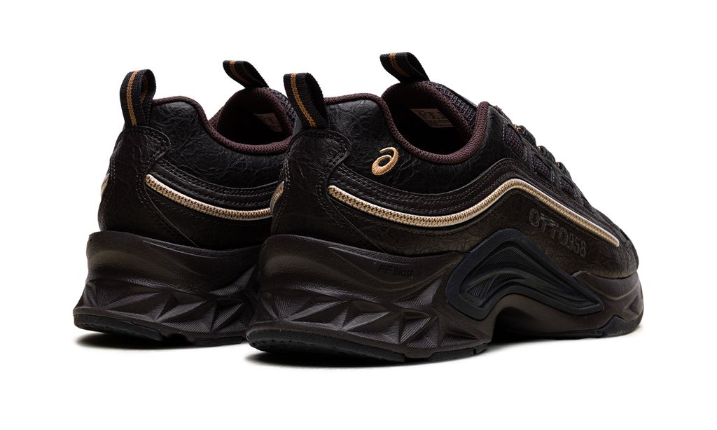 Asics Protoblast OTTO958 Dark Brown 1203A643 200